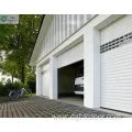 Aluminum Single Layer Double Layer Rolling Door